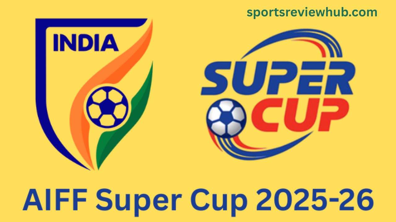 Comprehensive Schedule of Matches for Mohun Bagan and East Bengal in the Super Cup 2025-26