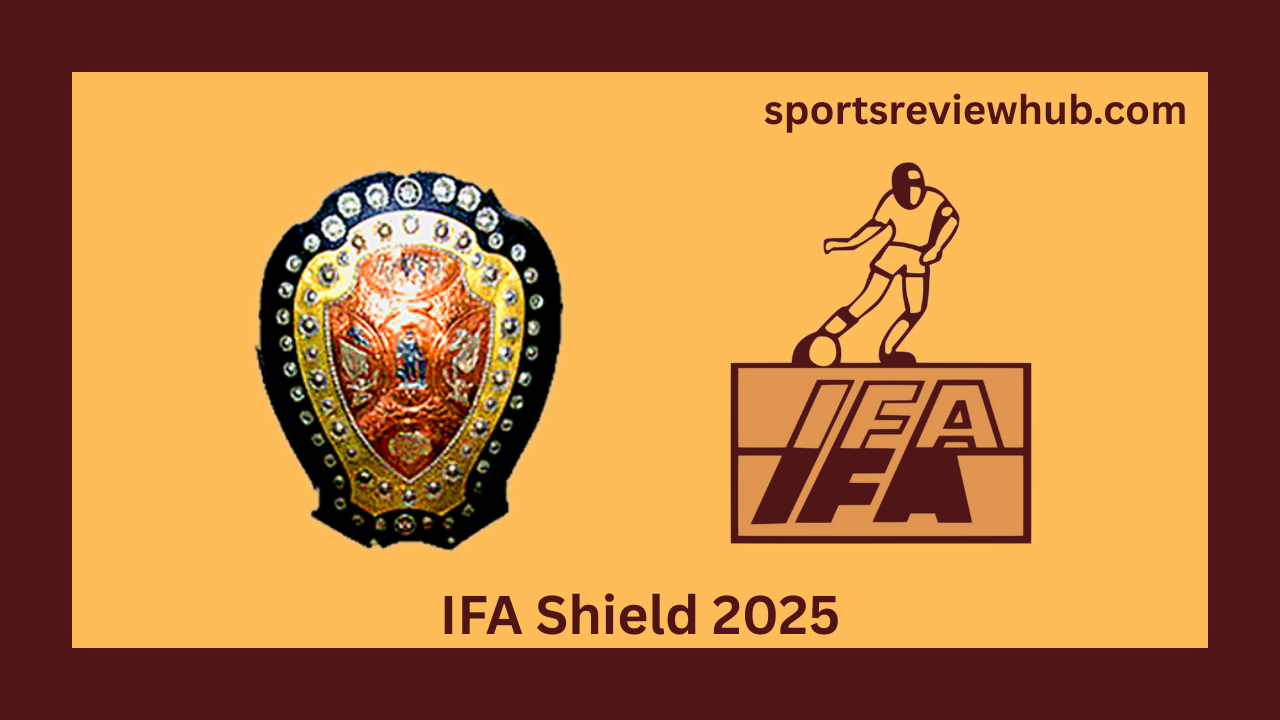 IFA Shield 2025: Match Dates for Mohun Bagan and East Bengal in the Group Stage