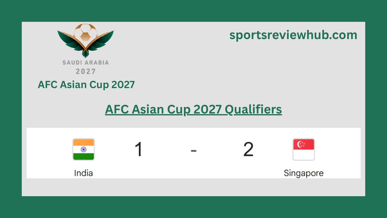 The Future of Indian Football: Is Improvement Possible Without National Team Victories?